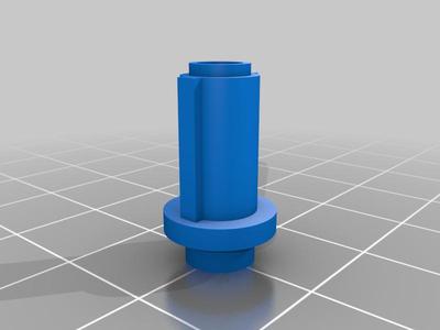 Fritz DECT 301 Actuator 