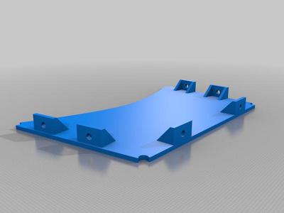 Chevy Sonic Switch or Filler Plate