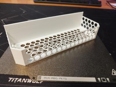 storage box small