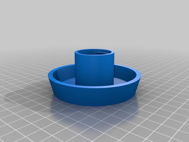 Chick Waterer (remix)