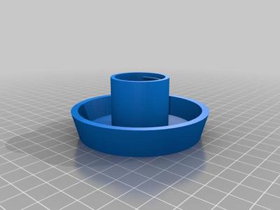 Chick Waterer (remix)