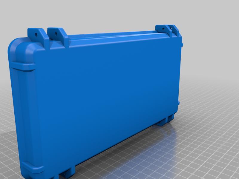 Frog Box V4 (modified)