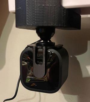 Blink Mini Privacy Cover