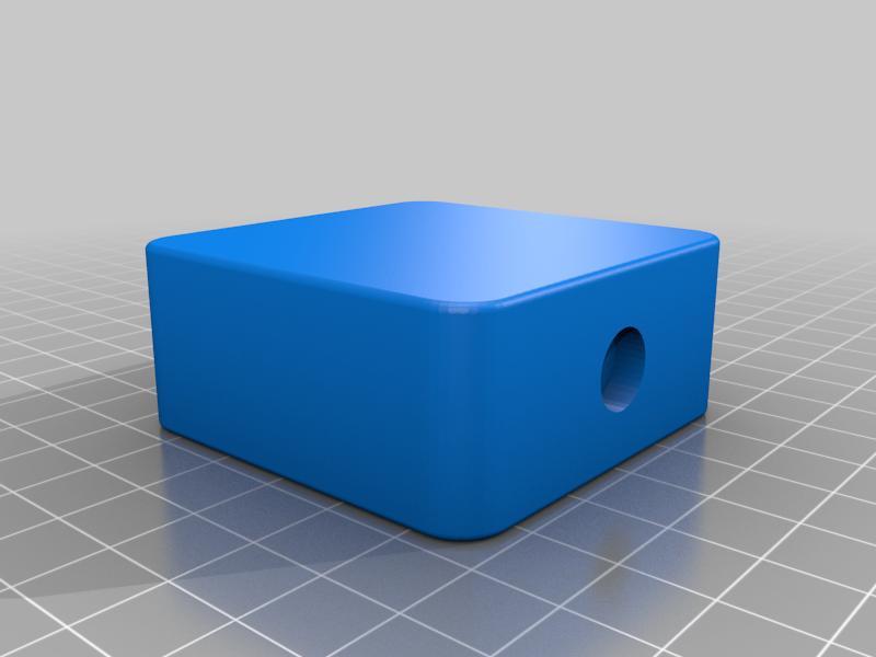 SQUARED POKEBALL - POKEMON