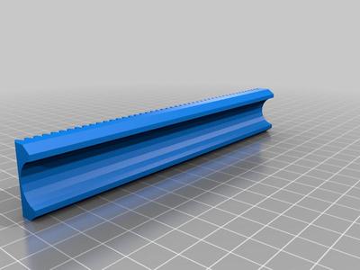 rack and pinion