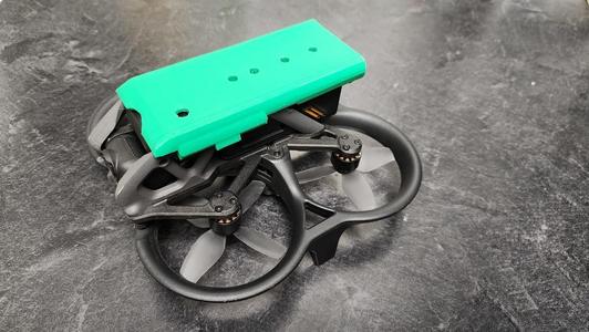 DJI Avata Guard