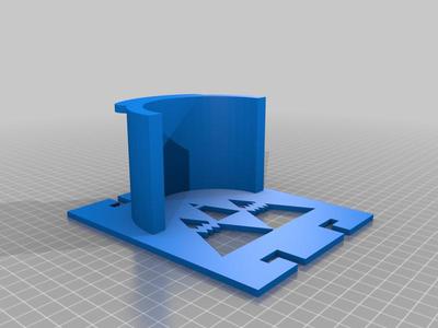 Xbox controller wall mount