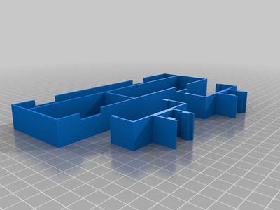 Top Tray