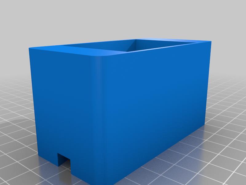 Black & Decker "SVITAVVITA"  Charging dock