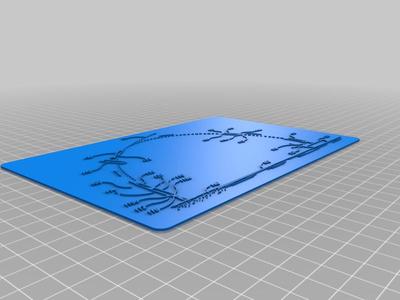 SpaceX Landing Rocket Patent Art