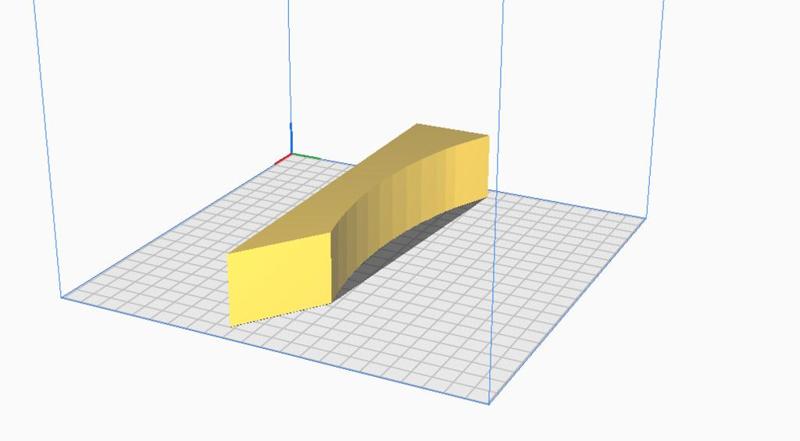 Powerlifting deadlift wedge 