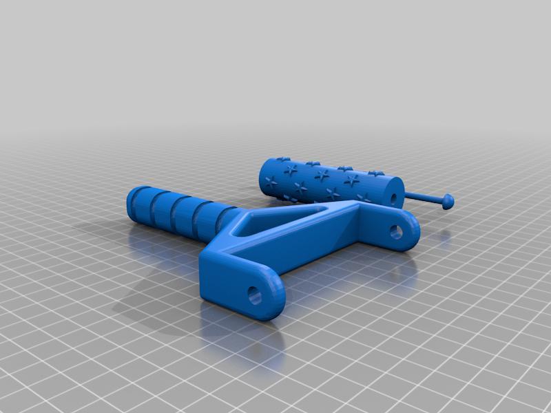 Play-Doh Star Roller