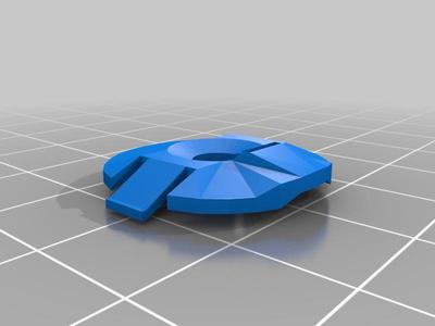 Audi Wheelhouse Clip / Radhausschale Befestigung Clips