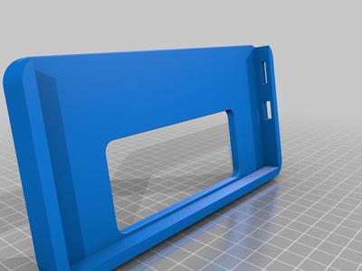 Phone stand