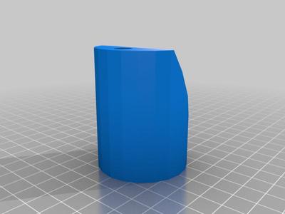 Unifi Instant 60° Halterung