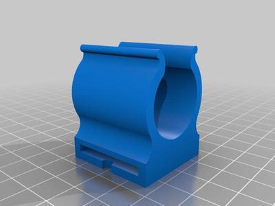 25MM tripod Block