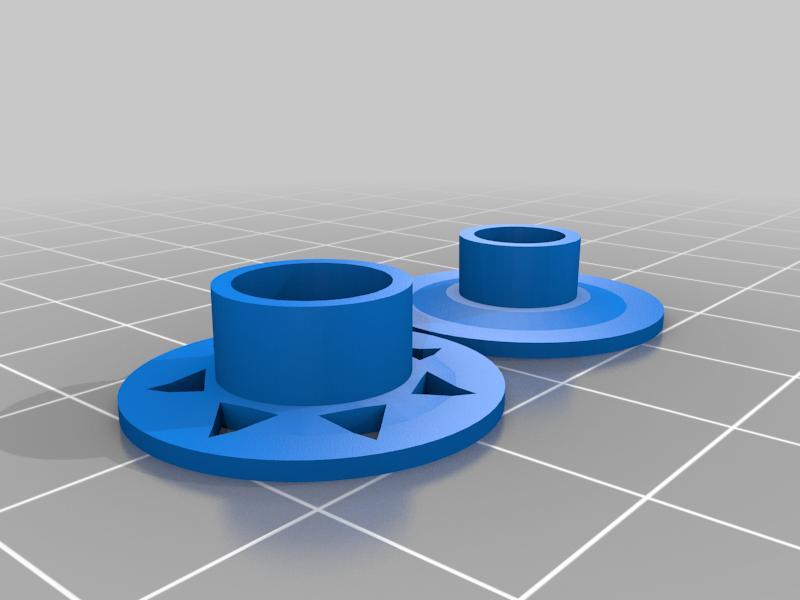 Spool / Canette Brother PR670E