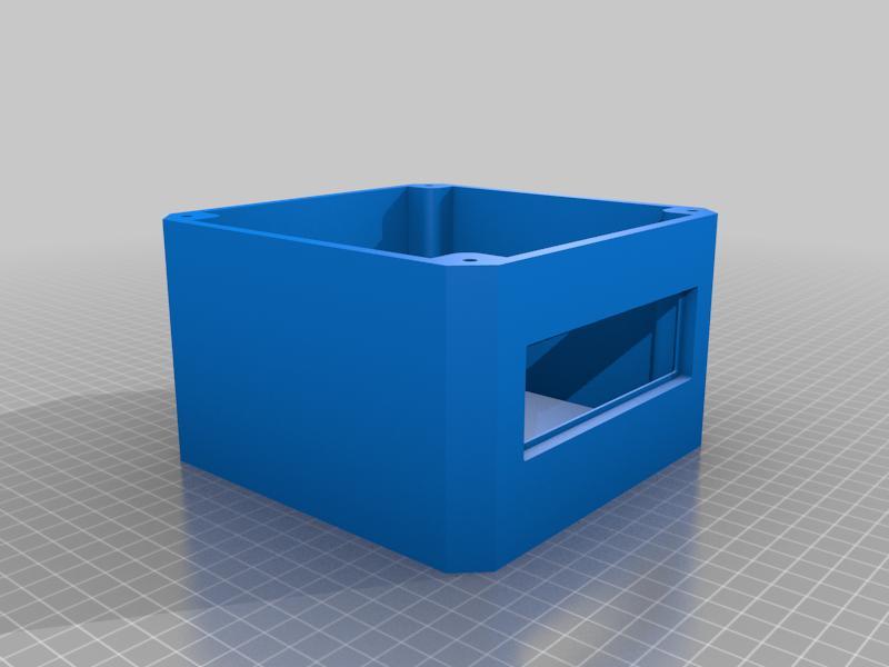 Bluetooth SpeakerBox