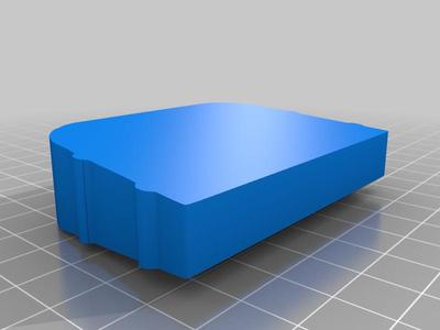 Impuls Küchen Drawer Divider
