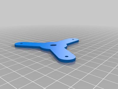 Radius meter 3 options