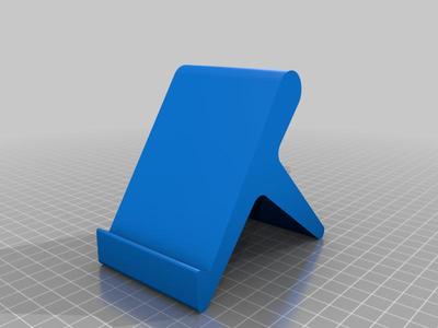 Aphex stand (for smartphone / keyboard)