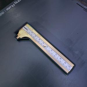 Empire Pocket Caliper Case