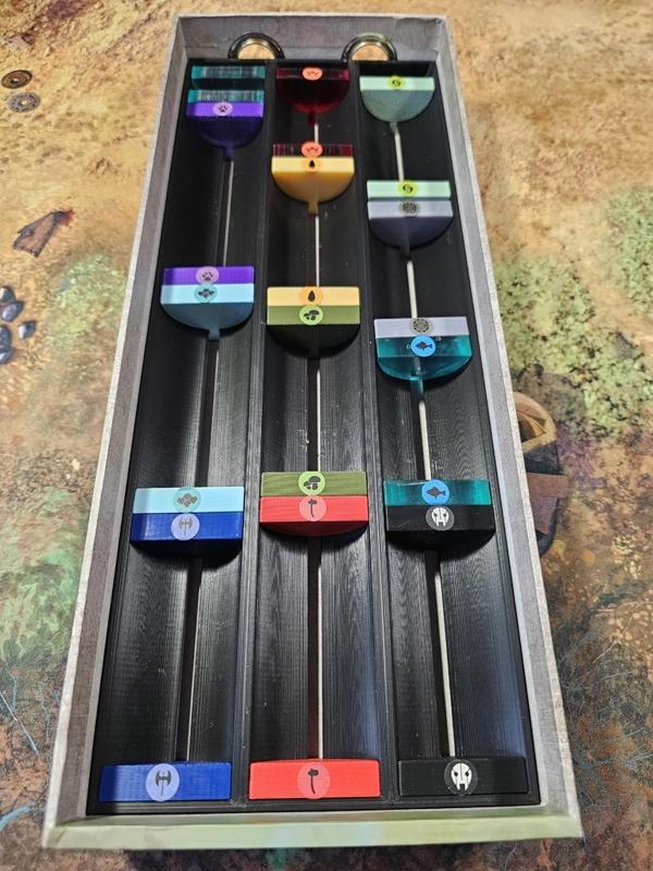 TMB Trove Baddie Tray