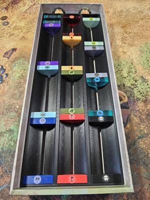 TMB Trove Baddie Tray