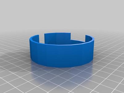 Kruidvat Smart IP Camera Holder Ender 3