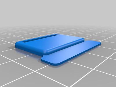 Parkside (Lidl) work light PAAL 6000 C2 power switch safety cover