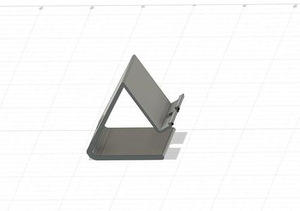 IPhone 12 charging stand