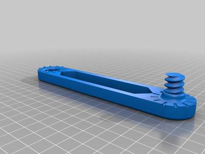 Microphone stand mount