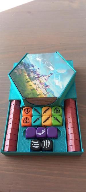 AVEL insert remix for EU - remix declon's model