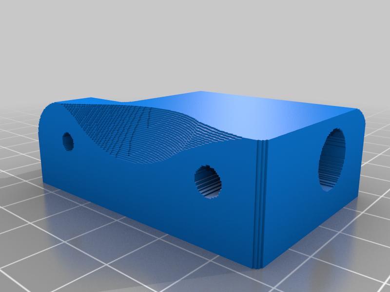 (3D Slash) case_marker_single