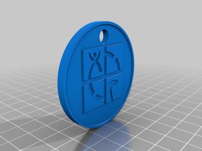 geocaching token