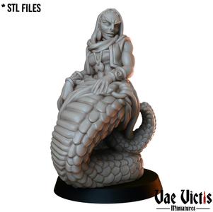 The Naga