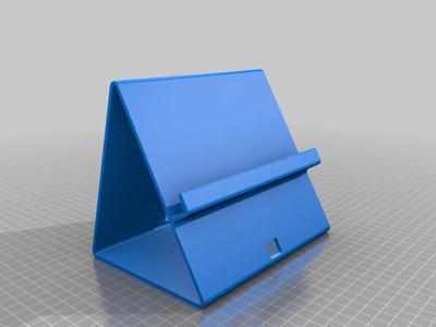 Basic Switch Stand