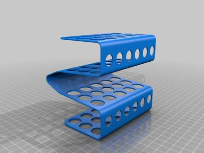 Kitchen Sponge Holder