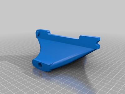 Flip Lock Paddle board dolly