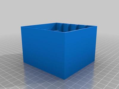 DrawerBox Less Plastic