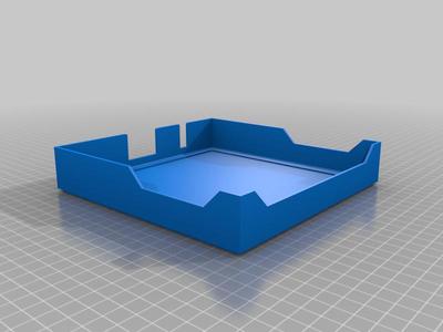 Wichit Sirichote Microprocessor Kit Stackable Trays