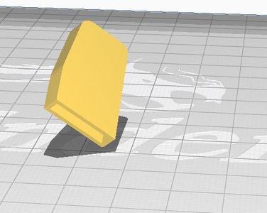 Vargo Titanium Scork Hood