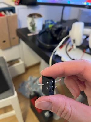 Filament Sensor Baseline Model   
