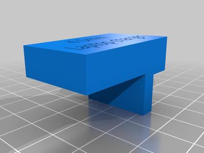 4.5mm Laptop Charger Holder