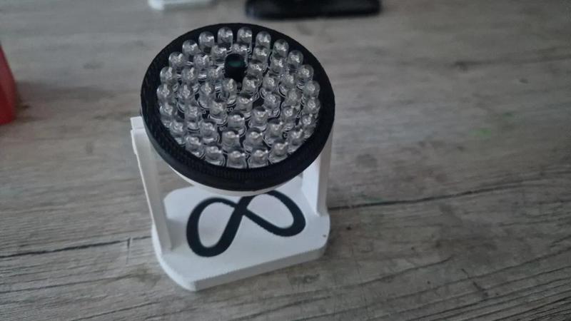 Spot Night vision - Quest 2/3 and other   