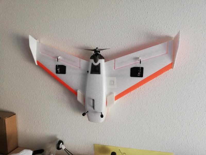Diatone Ripper / HEE Wing F-01 Wallmount
