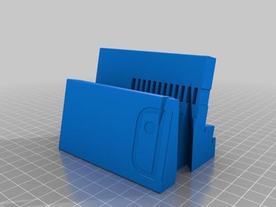Nintendo Switch Charging Stand Split