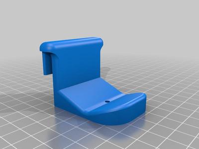Hue Play Sonos Arc Holder