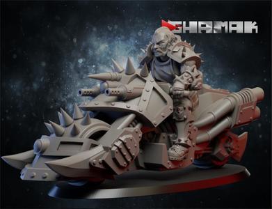 Rolov bike 1 supports ready