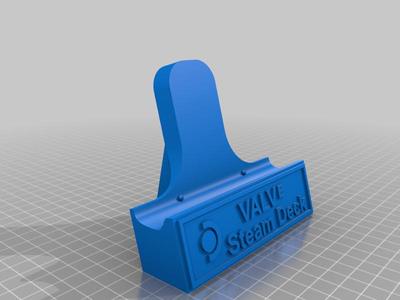 Steam Deck Stand (remix)